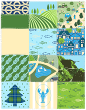 PSSP Annual Report Cover page